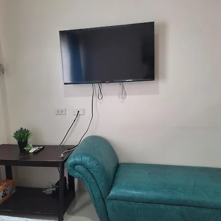 Xian Condominium